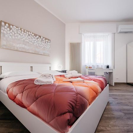 Porta Nuova Suites Verona Dış mekan fotoğraf