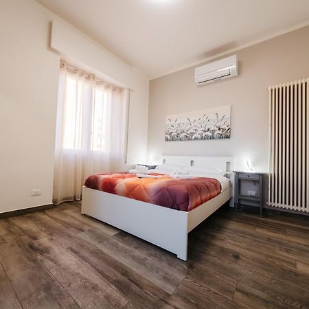 Porta Nuova Suites Verona Dış mekan fotoğraf