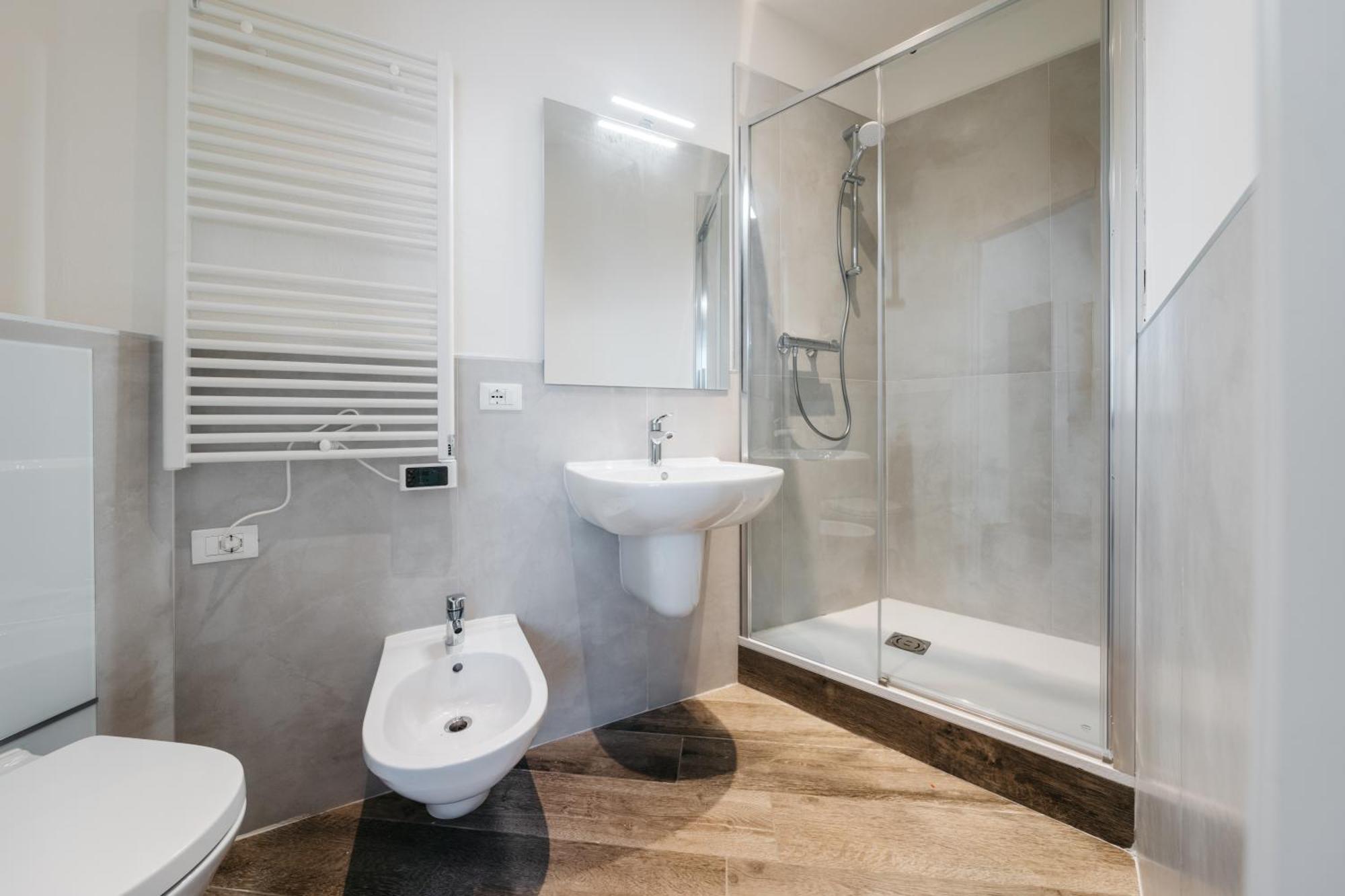 Porta Nuova Suites Verona Dış mekan fotoğraf