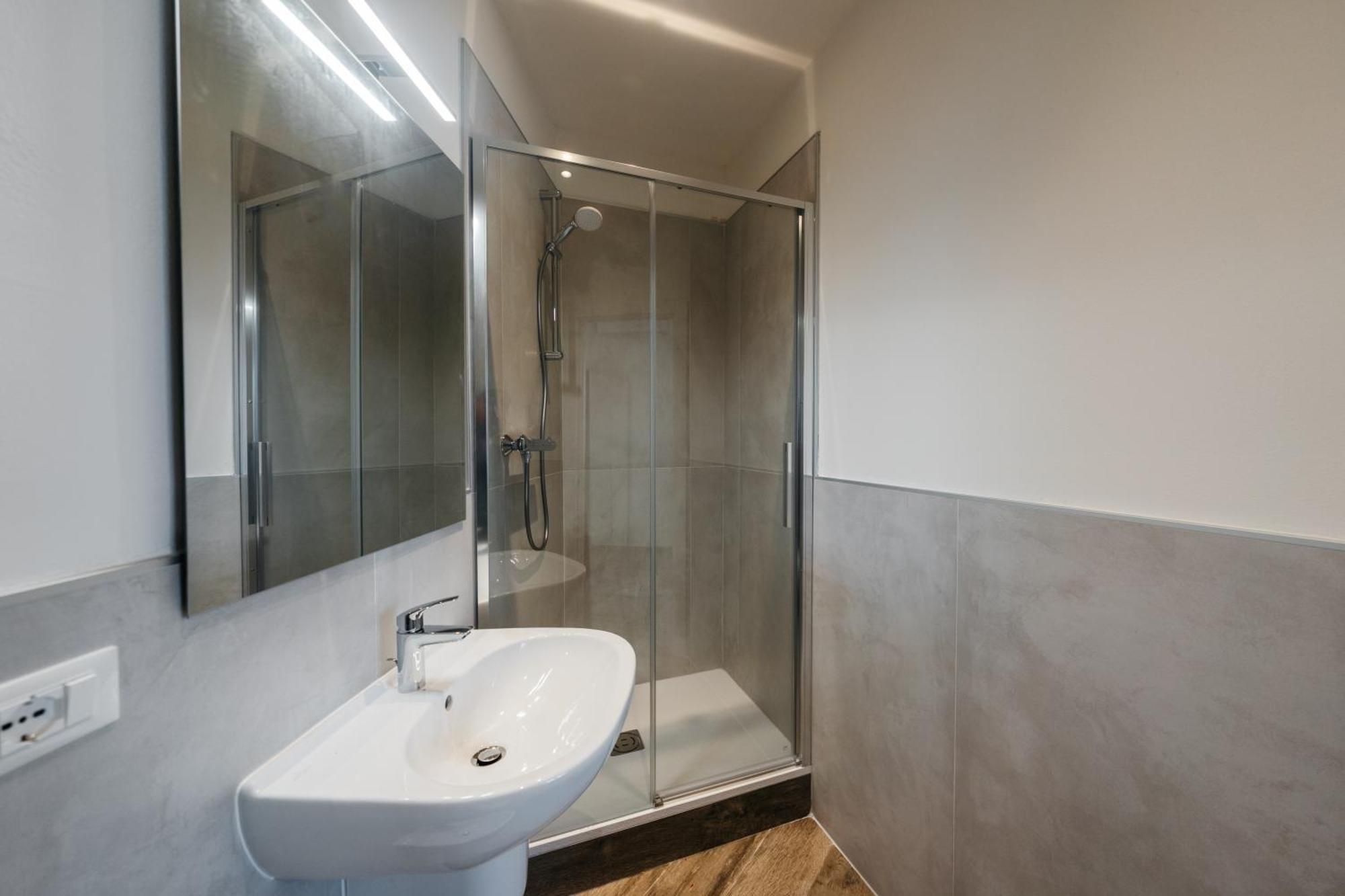 Porta Nuova Suites Verona Dış mekan fotoğraf