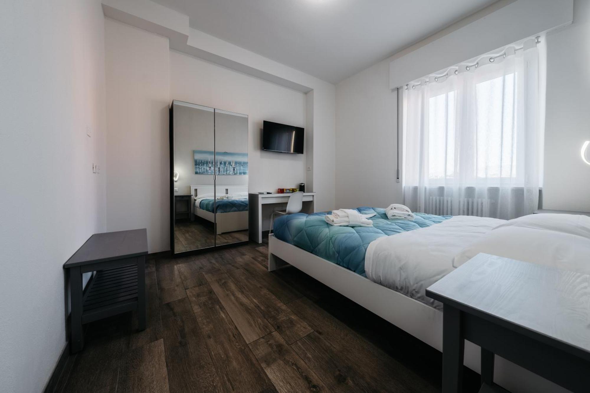 Porta Nuova Suites Verona Dış mekan fotoğraf