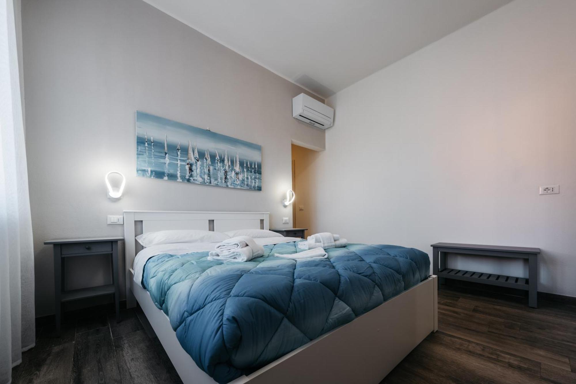 Porta Nuova Suites Verona Dış mekan fotoğraf