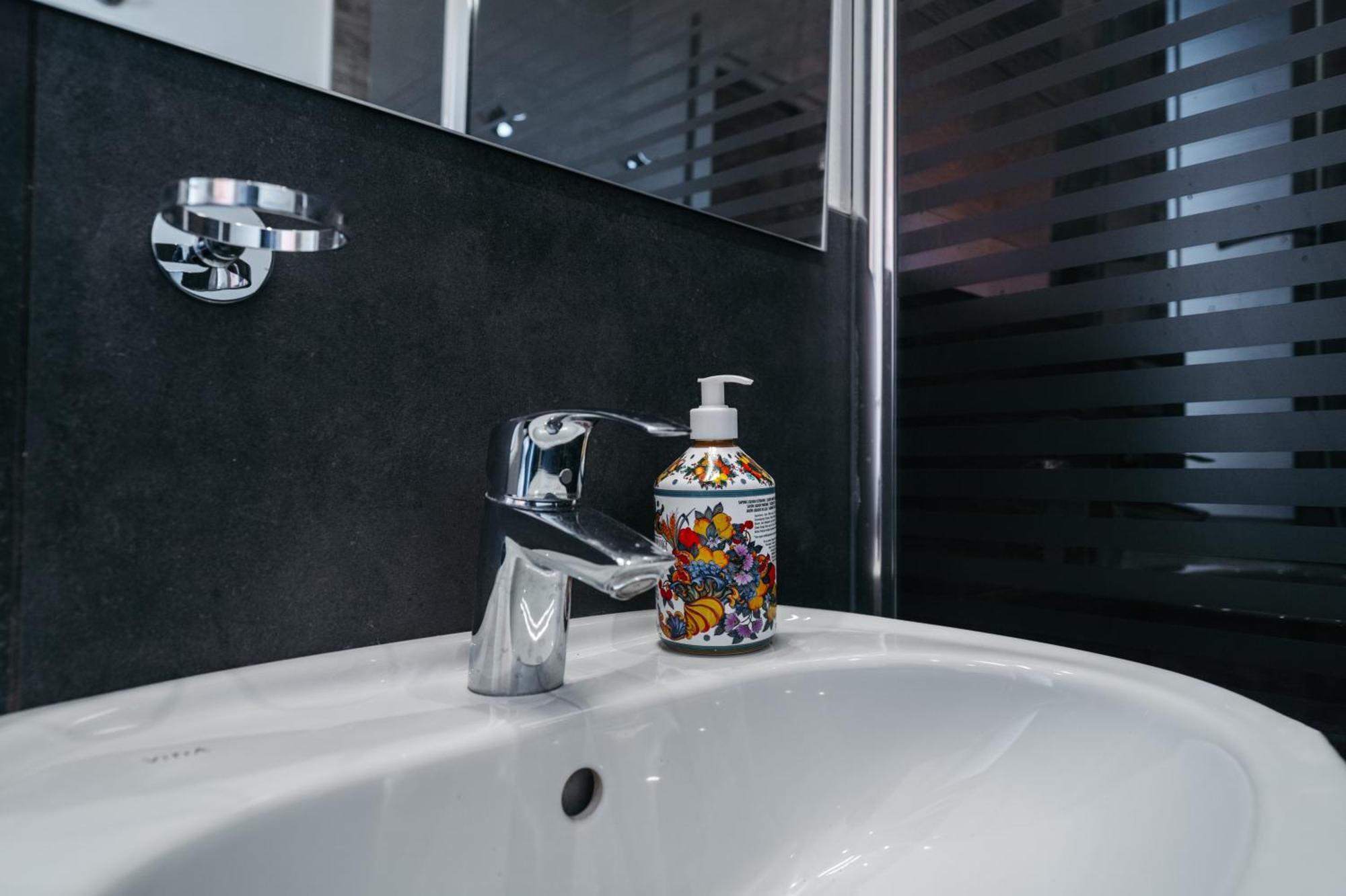 Porta Nuova Suites Verona Dış mekan fotoğraf