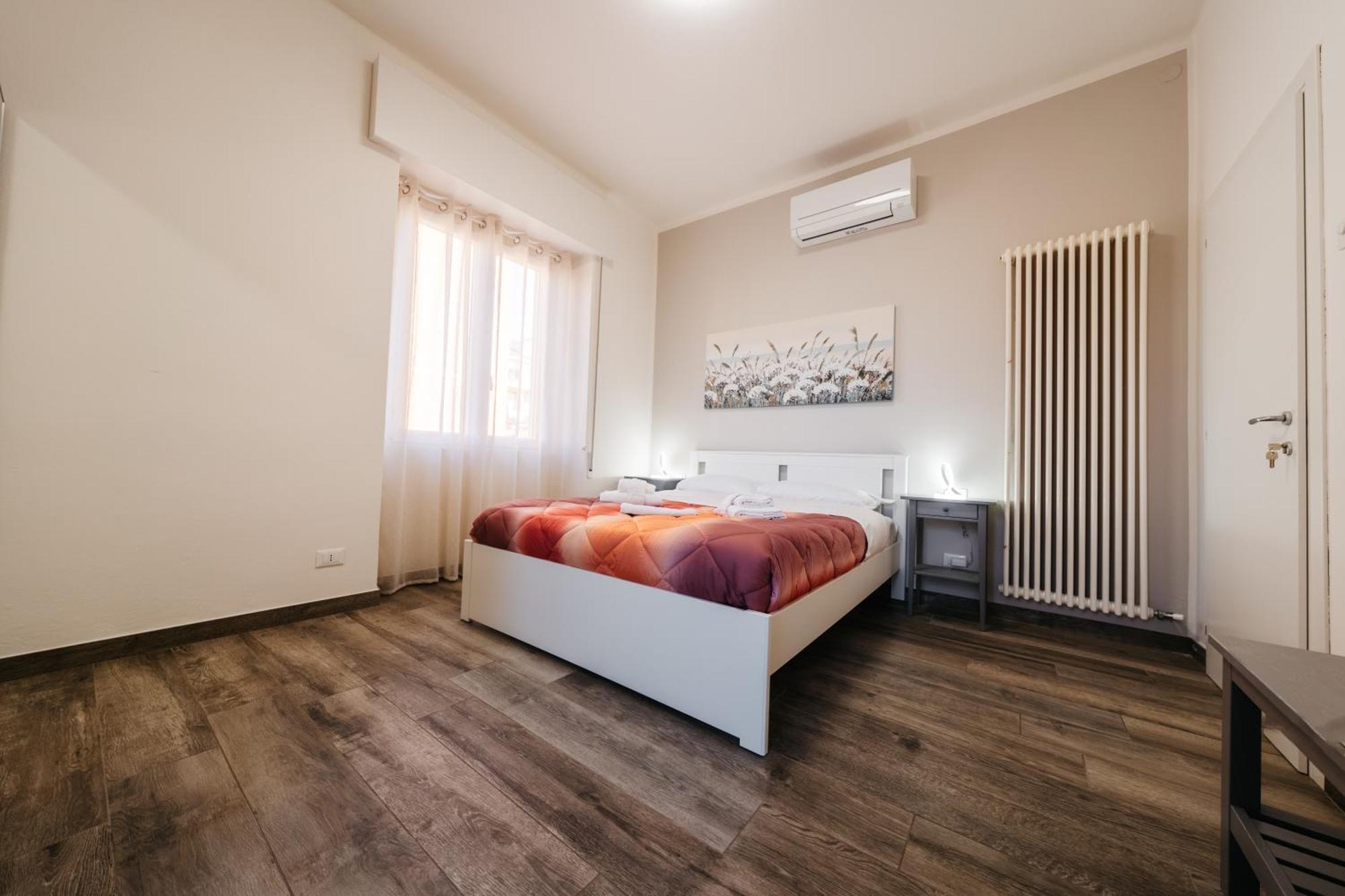 Porta Nuova Suites Verona Dış mekan fotoğraf
