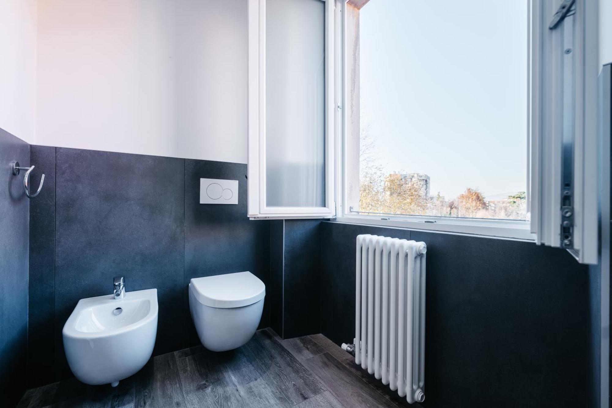 Porta Nuova Suites Verona Dış mekan fotoğraf