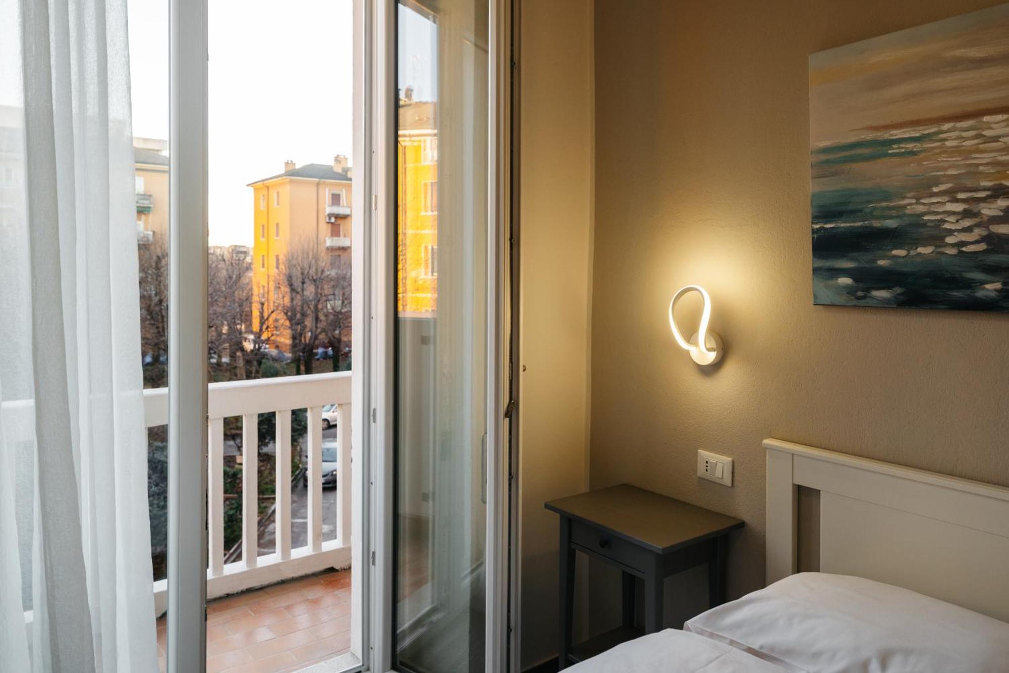 Porta Nuova Suites Verona Dış mekan fotoğraf