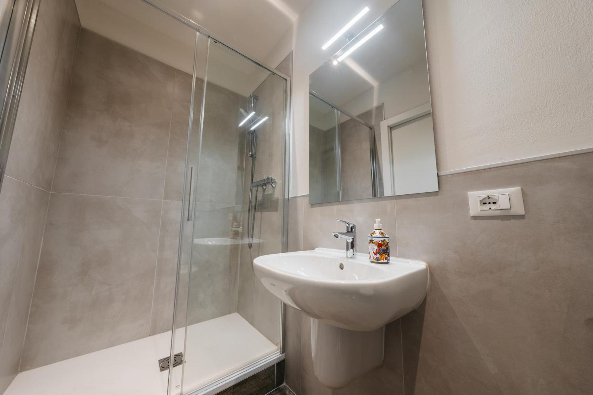 Porta Nuova Suites Verona Dış mekan fotoğraf