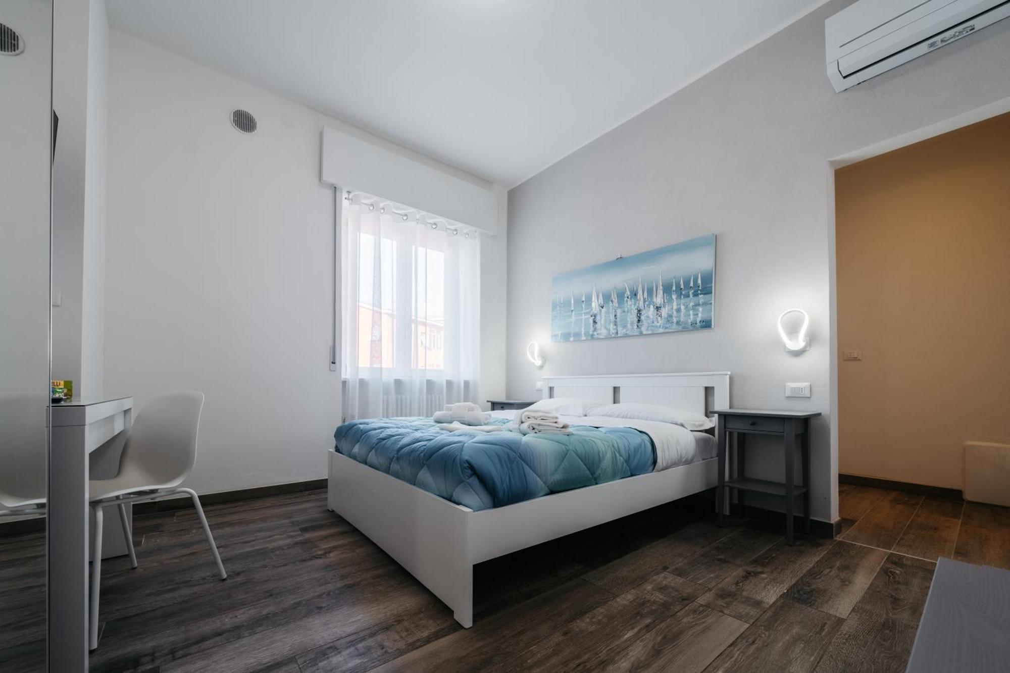 Porta Nuova Suites Verona Dış mekan fotoğraf